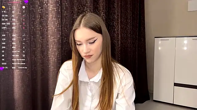 Snapshot of NuDonzze chatting on March 2026 06:47:02 PM NuDonzze online show from March 2026 06:47:02 PM