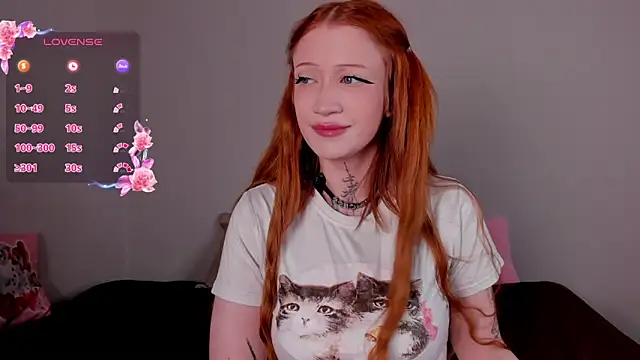 Eva Moran online show from April 2026 05:18:02 AM