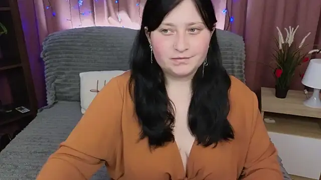 AngelNoir  online show from March 2026 08:37:02 PM