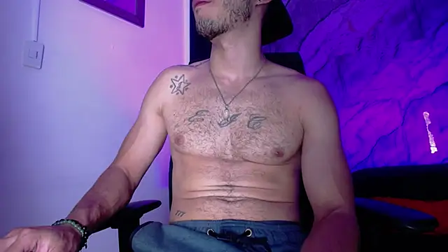 Grant Irons online show from March 2026 12:11:01 PM