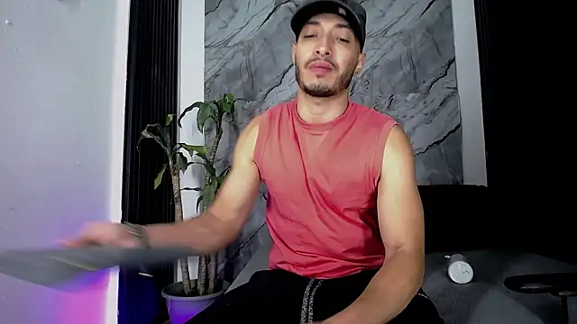 Grant Irons online show from March 2026 12:00:02 PM