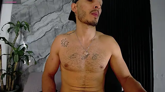 Grant Irons online show from April 2026 12:22:01 PM