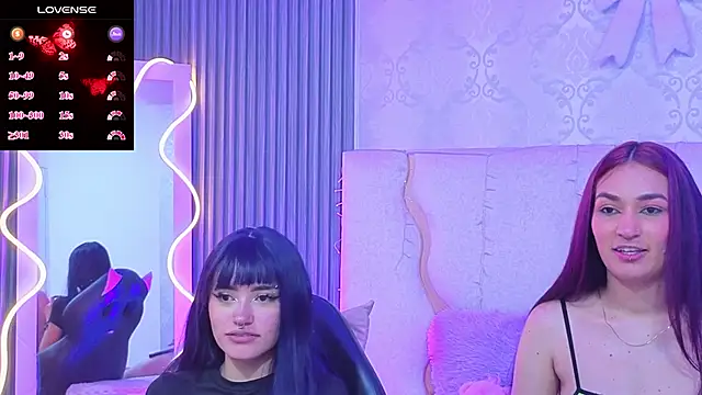 Cloee tay1 online show from March 2026 11:38:01 PM