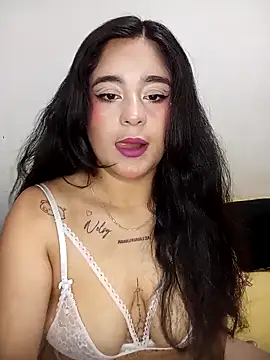 Jessika TheDevil14 online show from April 2026 03:02:01 PM