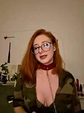 SweetAnnaX online show from March 2026 10:49:02 PM