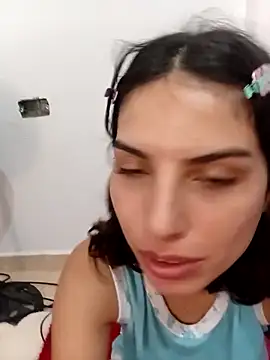 Snapshot of cutninasky chatting on March 2026 06:14:02 PM cutninasky online show from March 2026 06:14:02 PM