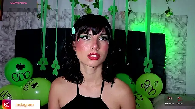 Snapshot of cutninasky chatting on March 2026 02:26:01 AM cutninasky online show from March 2026 02:26:01 AM