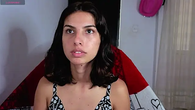 Snapshot of cutninasky chatting on April 2026 09:15:01 PM cutninasky online show from April 2026 09:15:01 PM