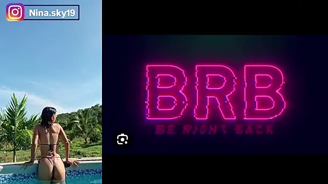 Snapshot of cutninasky chatting on April 2026 02:27:02 AM cutninasky online show from April 2026 02:27:02 AM