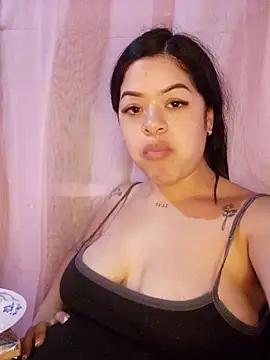 Snapshot of Pia_11 chatting on March 2026 01:27:01 PM Pia 11 online show from March 2026 01:27:01 PM