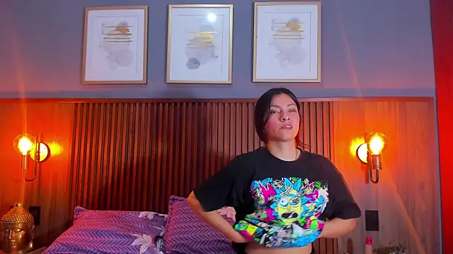 Snapshot of gabyevans4 chatting on March 2026 12:10:02 PM gabyevans4 online show from March 2026 12:10:02 PM