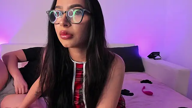 Snapshot of lustfulcouple69 chatting on April 2026 08:55:01 PM lustfulcouple69 online show from April 2026 08:55:01 PM