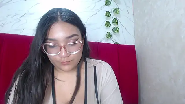 anyela donecm online show from March 2026 07:19:01 PM