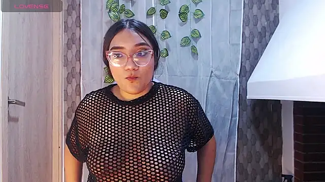 anyela donecm online show from March 2026 07:03:02 PM