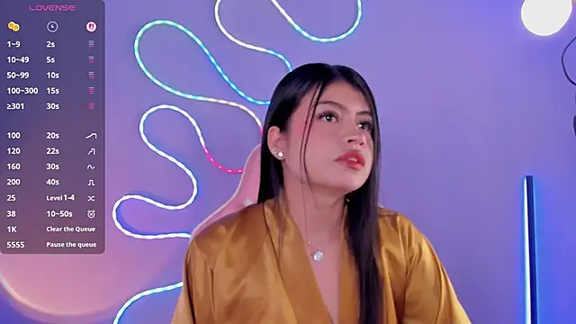 miacapone online show from March 2026 02:21:02 PM