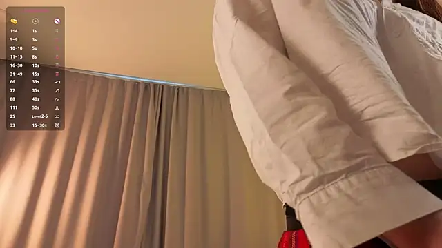 SonjaMonje online show from March 2026 05:08:02 AM