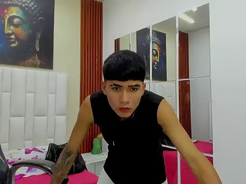 Snapshot of Thiago_collinss chatting on March 2026 10:27:02 PM Thiago collinss online show from March 2026 10:27:02 PM