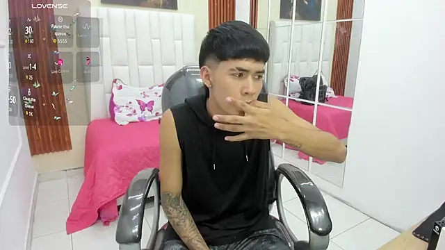 Snapshot of Thiago_collinss chatting on March 2026 05:35:01 PM Thiago collinss online show from March 2026 05:35:01 PM