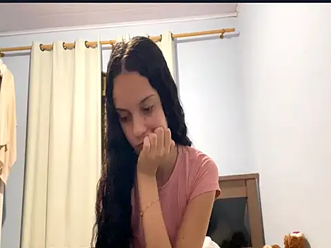 IvyDesirer online show from February 2026 02:23:01 AM