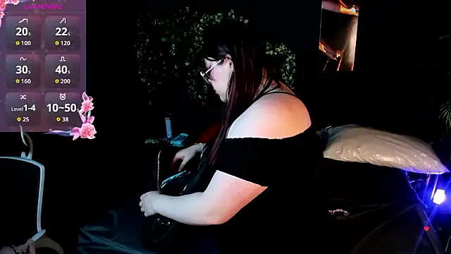 NicoleeDemara online show from March 2026 12:05:01 AM