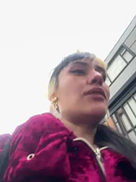 Snapshot of Sara_92 chatting on March 2026 08:08:02 PM Sara 92 online show from March 2026 08:08:02 PM