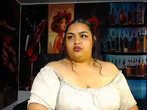 Snapshot of NathashaDreams chatting on March 2026 03:52:02 AM NathashaDreams online show from March 2026 03:52:02 AM