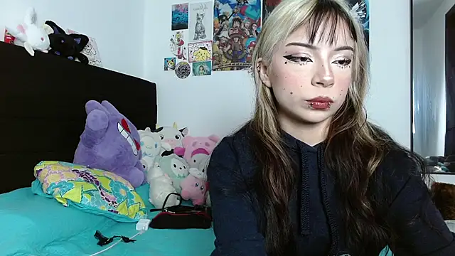 Snapshot of cinnamongirlgm0 chatting on March 2026 12:59:01 AM cinnamongirlgm0 online show from March 2026 12:59:01 AM