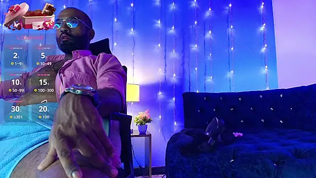 Snapshot of LOGAN_ADAMS27 chatting on March 2026 01:12:02 AM LOGAN ADAMS27 online show from March 2026 01:12:02 AM