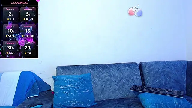 Snapshot of dulce_petite69 chatting on April 2026 06:16:01 AM dulce petite69 online show from April 2026 06:16:01 AM