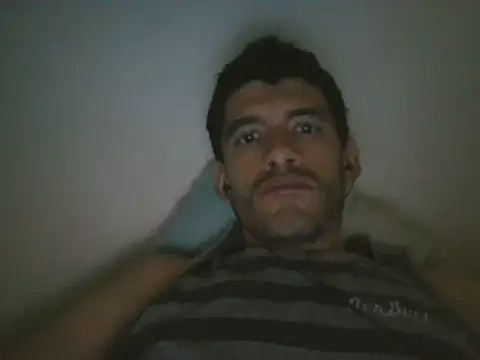 Lorcas CharlyUC online show from February 2026 02:37:02 PM