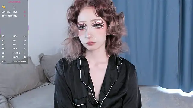 Snapshot of JeanelleHodo chatting on March 2026 06:17:01 AM JeanelleHodo online show from March 2026 06:17:01 AM