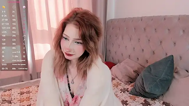 Snapshot of JeanelleHodo chatting on April 2026 06:33:01 AM JeanelleHodo online show from April 2026 06:33:01 AM