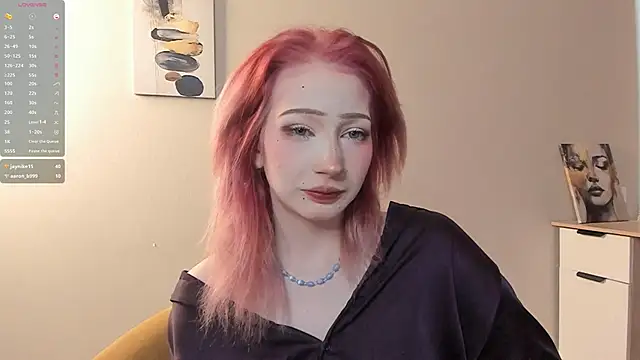 Snapshot of JeanelleHodo chatting on April 2026 07:22:02 AM JeanelleHodo online show from April 2026 07:22:02 AM