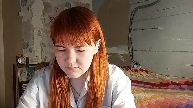 DinaFirebird online show from March 2026 04:18:01 AM