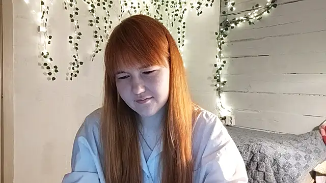 DinaFirebird online show from April 2026 04:18:01 AM