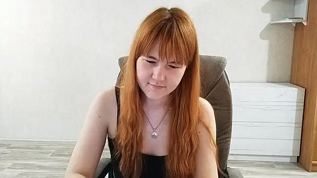 DinaFirebird online show from April 2026 06:25:01 AM