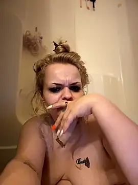 Snapshot of DaddysLakieBaby chatting on April 2026 07:50:02 AM DaddysLakieBaby online show from April 2026 07:50:02 AM