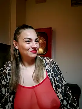 AvaCherry online show from April 2026 07:59:02 PM