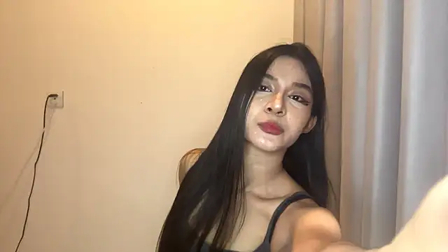 HaeVenzeio online show from March 2026 03:12:01 AM