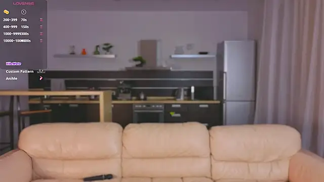 DarcieMac online show from March 2026 12:07:01 PM