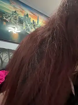 Snapshot of xoxchaarrxox chatting on March 2026 06:32:01 PM xoxchaarrxox online show from March 2026 06:32:01 PM