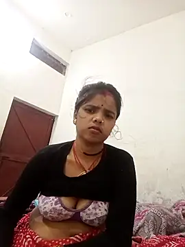 Hot chani online show from April 2026 07:09:01 AM