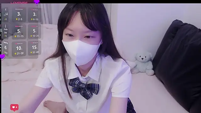 Snapshot of AiIris1 chatting on March 2026 08:47:01 PM AiIris1 online show from March 2026 08:47:01 PM