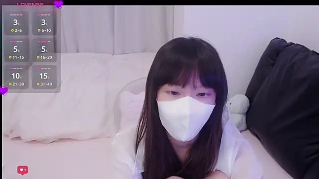 Snapshot of AiIris1 chatting on April 2026 12:27:02 PM AiIris1 online show from April 2026 12:27:02 PM