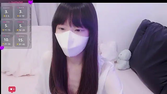 Snapshot of AiIris1 chatting on April 2026 12:10:01 PM AiIris1 online show from April 2026 12:10:01 PM