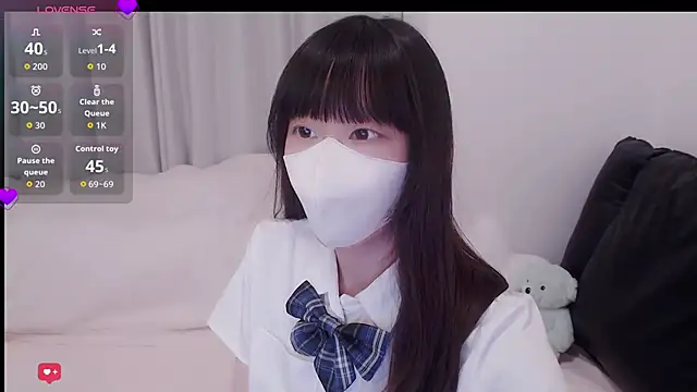 Snapshot of AiIris1 chatting on April 2026 01:54:02 PM AiIris1 online show from April 2026 01:54:02 PM