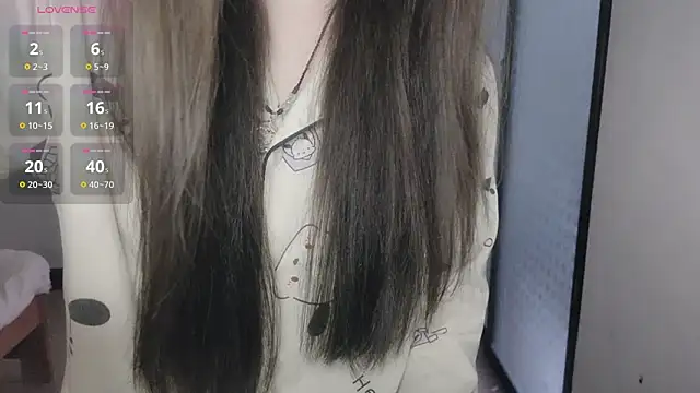 F-Yihao online show from April 2026 09:07:01 AM