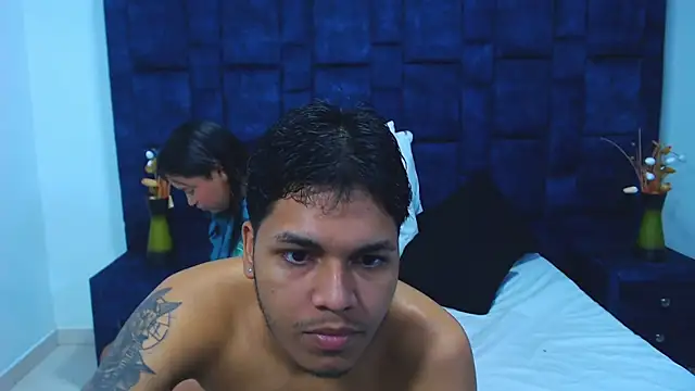 Jasmin Dino online show from March 2026 12:12:02 PM