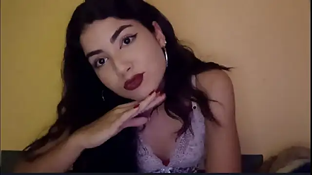 AntoninaShakespear online show from March 2026 10:59:02 PM