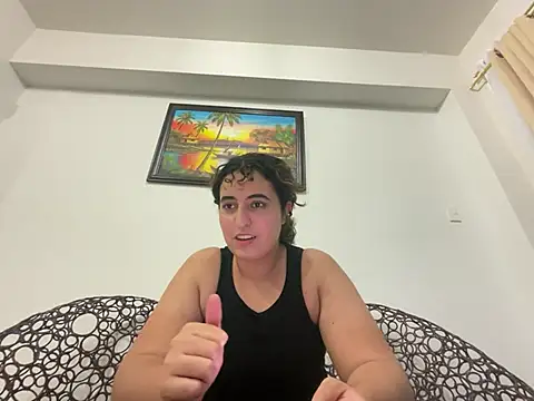 Snapshot of yassiestar chatting on April 2026 04:20:01 PM yassiestar online show from April 2026 04:20:01 PM